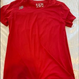 New Balance Running Top